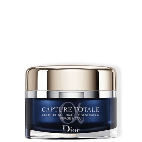 capture totale dior krema|dior capture total night cream.